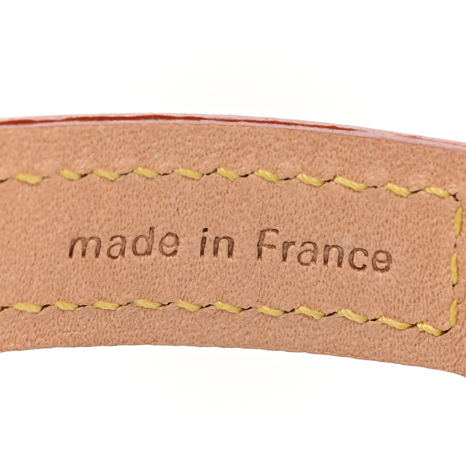 Louis Vuitton Monogram Baxter Dog Collar PM 6 of 6