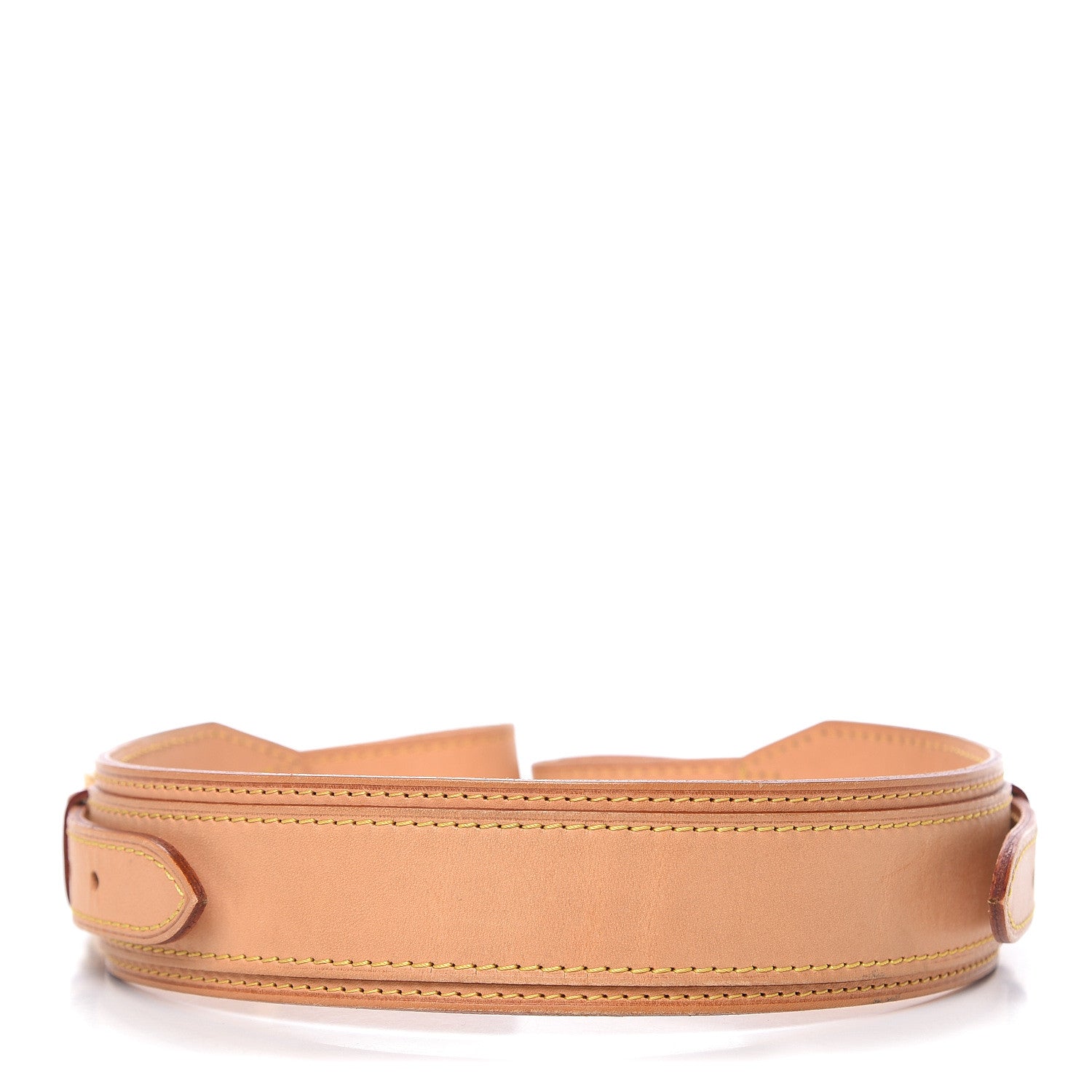 Louis Vuitton Vachetta Adjustable Shoulder Strap 1 of 6