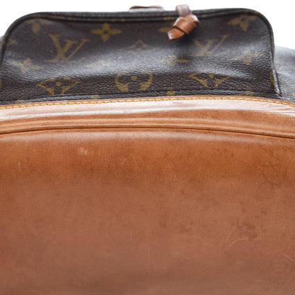 Louis Vuitton Monogram Montsouris MM Backpack 9 of 15