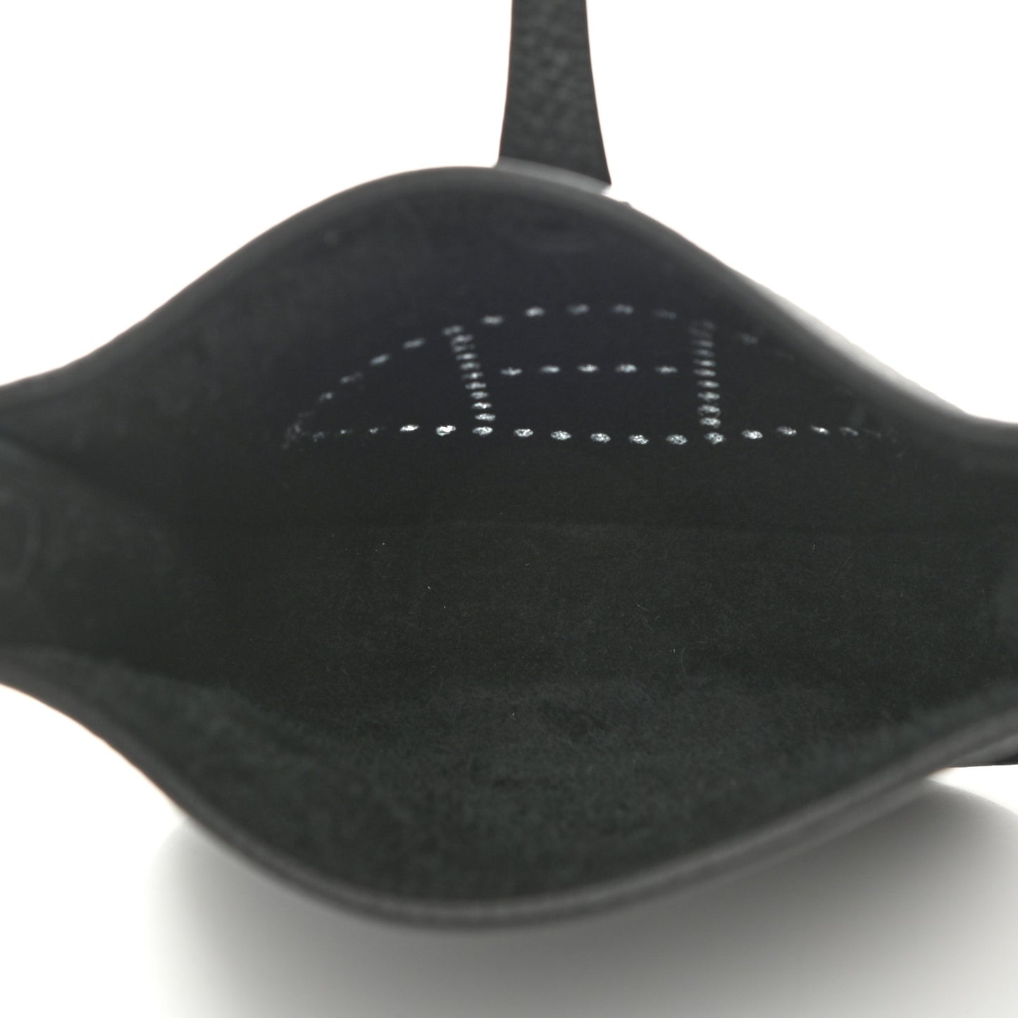 Taurillon Clemence Evelyne TPM Black