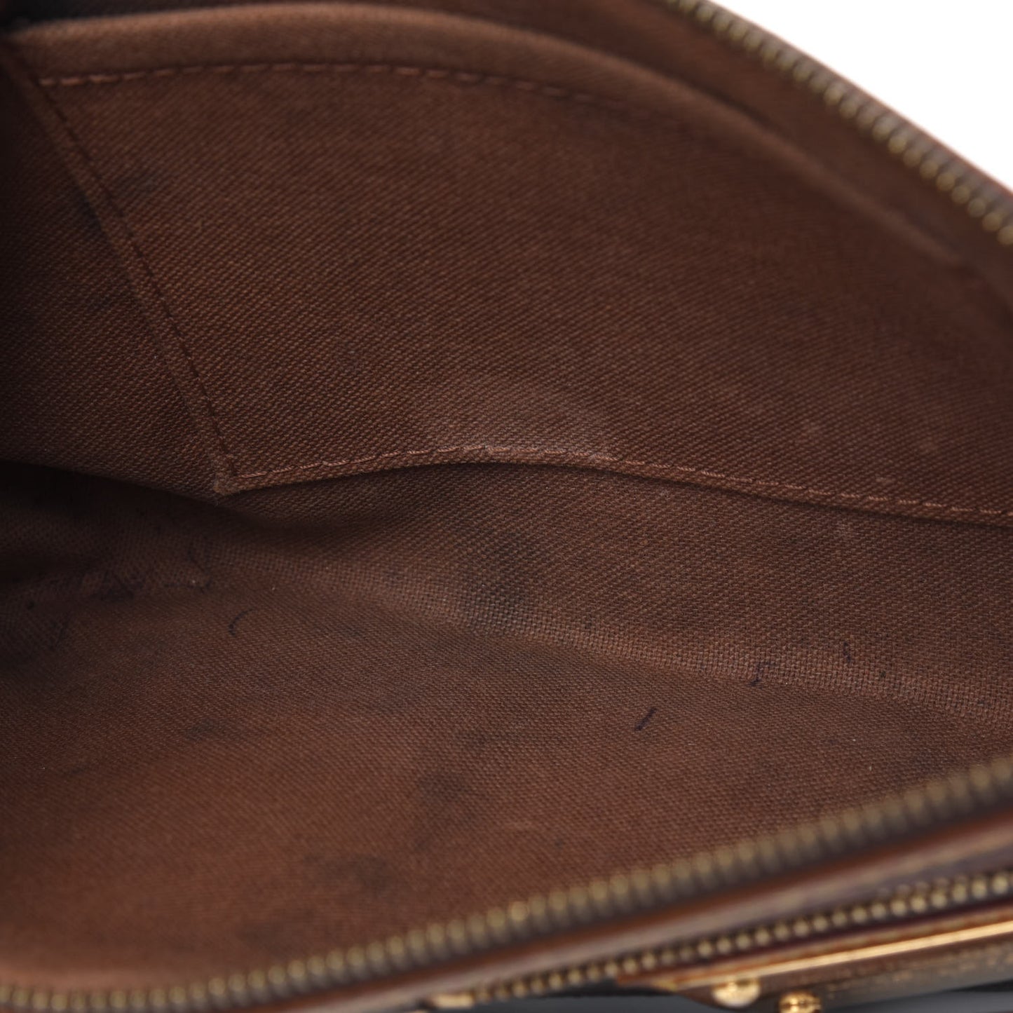 Monogram Riveting Pochette Accessories