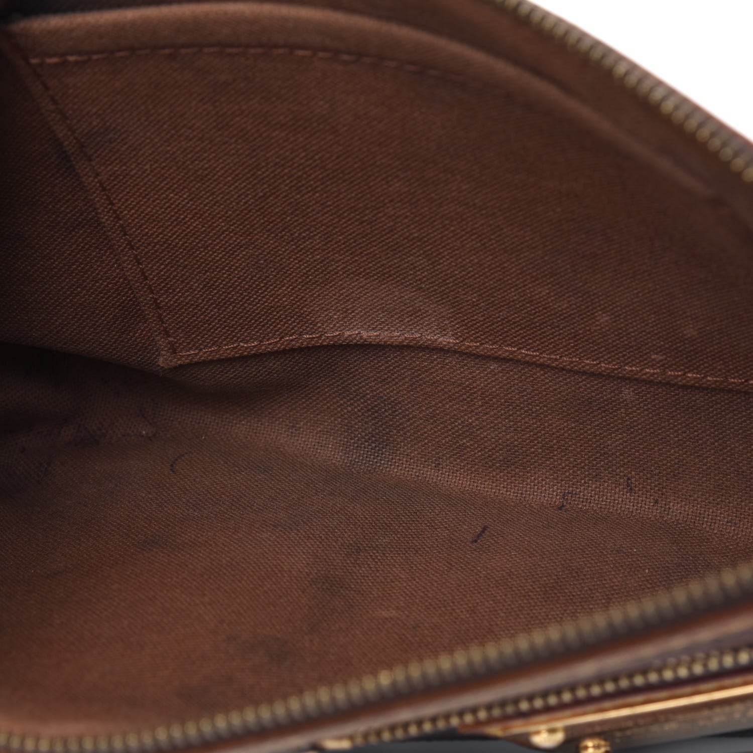 Louis Vuitton Monogram Riveting Pochette Accessories 5 of 9