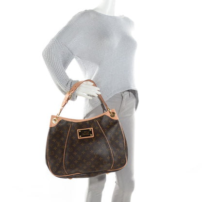 Louis Vuitton Monogram Galliera PM 2 of 7