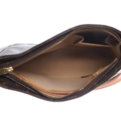 Louis Vuitton Monogram Looping MM 5 of 14