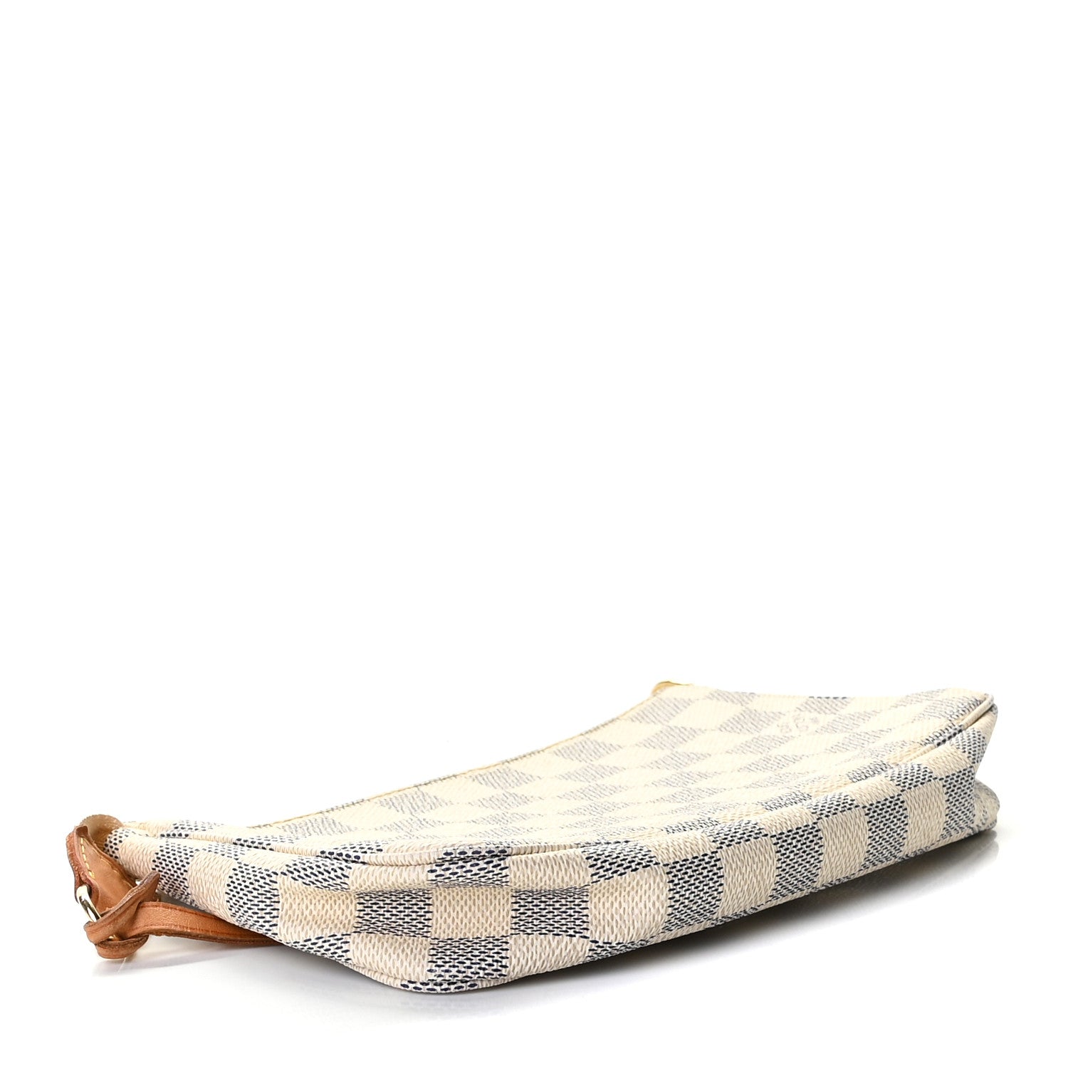Louis Vuitton Damier Azur Pochette Accessories 4 of 7