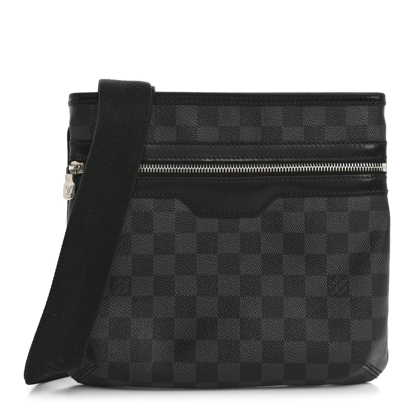 Damier Graphite Thomas