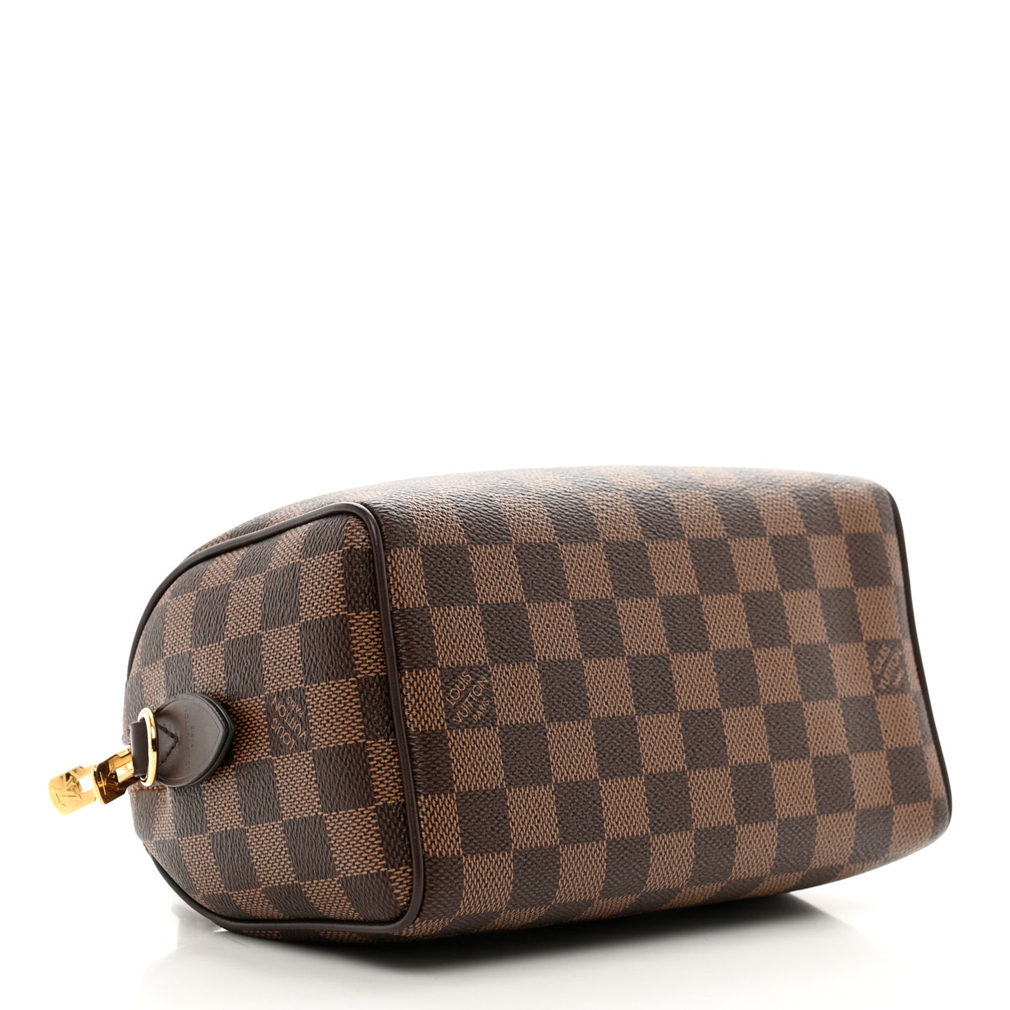 Damier Ebene Speedy Bandouliere 20