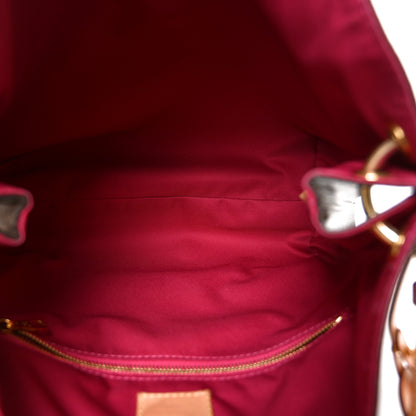 Louis Vuitton Monogram Graceful PM Pivoine 5 of 9
