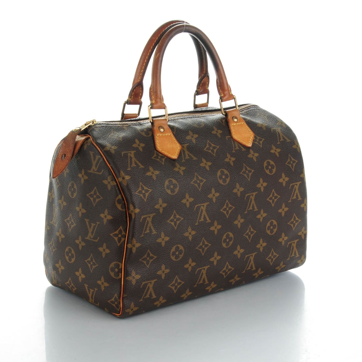 Monogram Speedy 30
