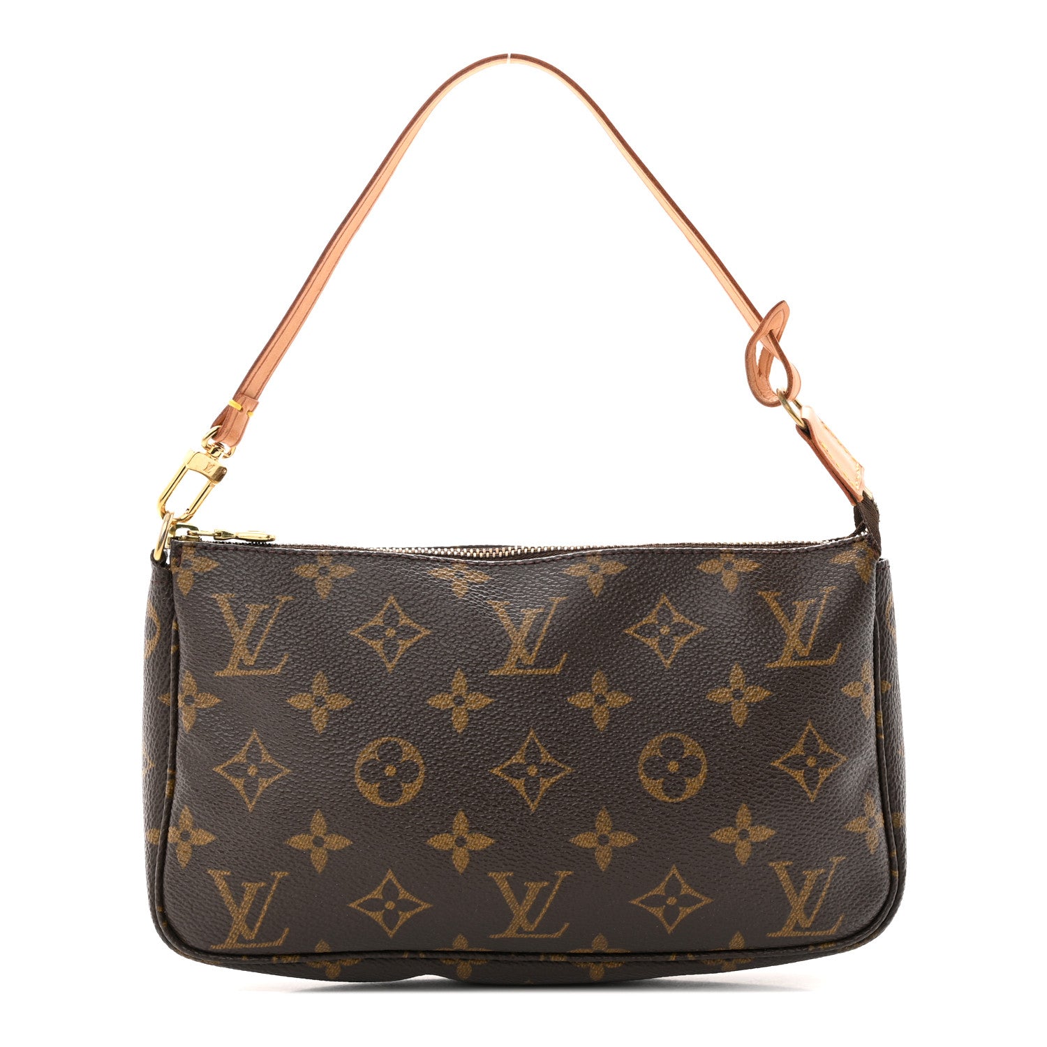 Louis Vuitton Monogram Pochette Accessories 1 of 11