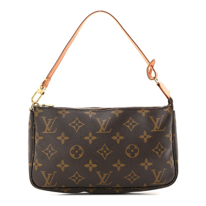 Louis Vuitton Monogram Pochette Accessories 1 of 11