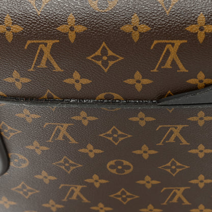 Louis Vuitton Monogram Eole 50 10 of 14