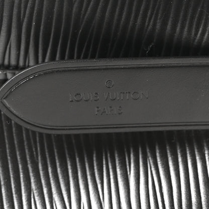 Louis Vuitton Epi Neonoe Black 6 of 11