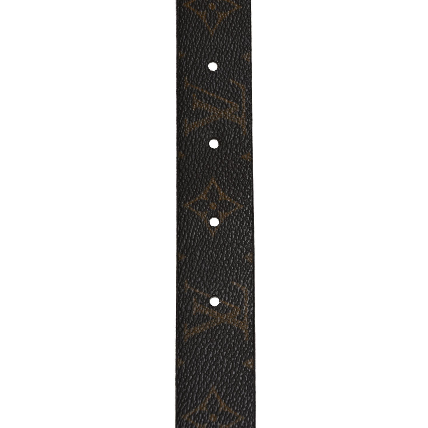 Louis Vuitton Monogram Belt 80 32 7 of 7