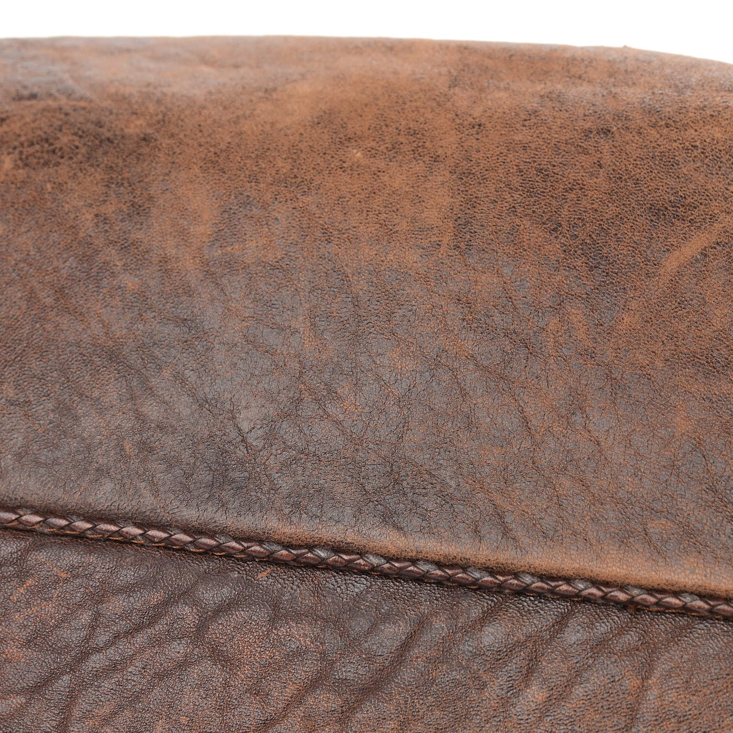 Nappa Nuvolata Spy Cognac