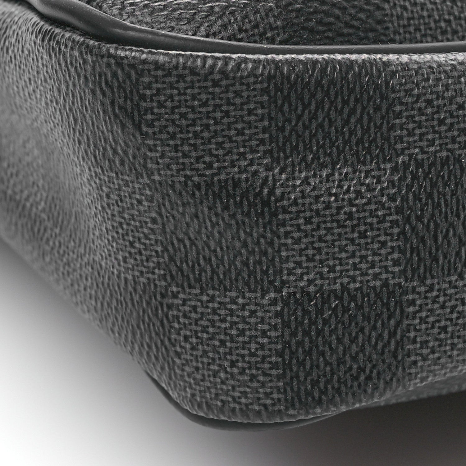 Louis Vuitton Damier Graphite Porte Documents Voyage PM 8 of 9