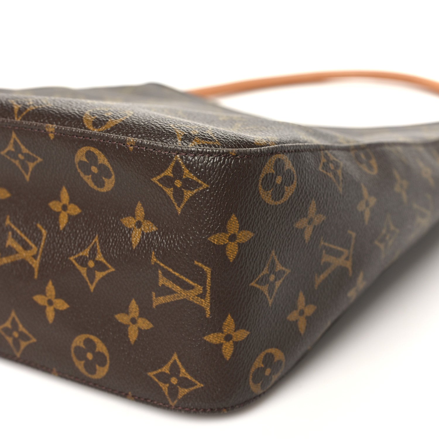 Louis Vuitton Monogram Looping GM 9 of 10