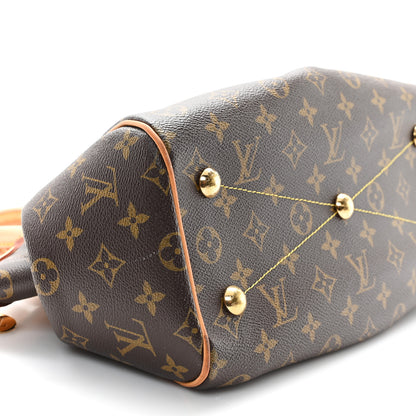 Louis Vuitton Monogram Tivoli PM 8 of 10