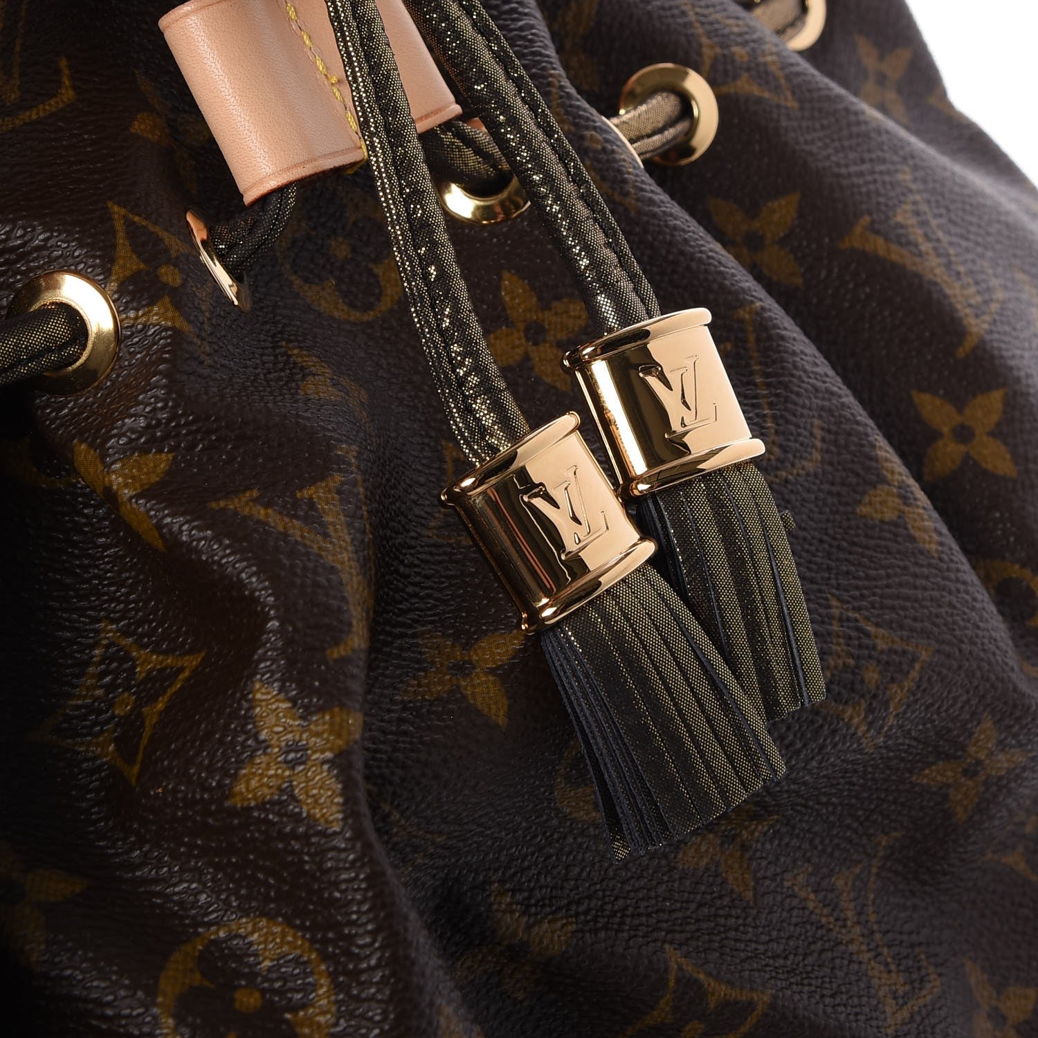 Louis Vuitton Monogram Irene 7 of 7