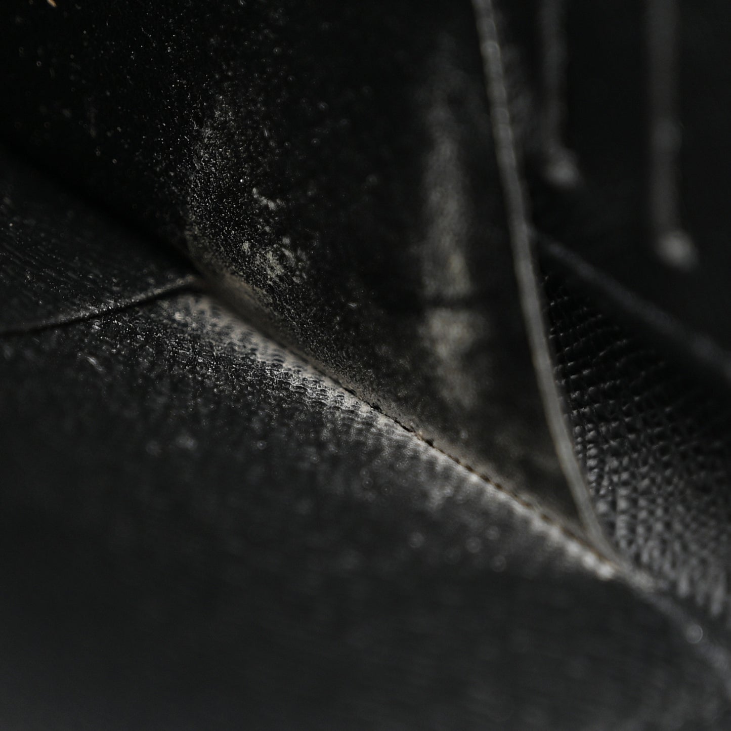 Epi Multiple Wallet Black