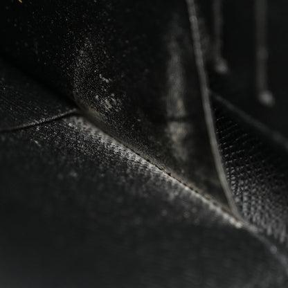 Louis Vuitton Epi Multiple Wallet Black 7 of 8