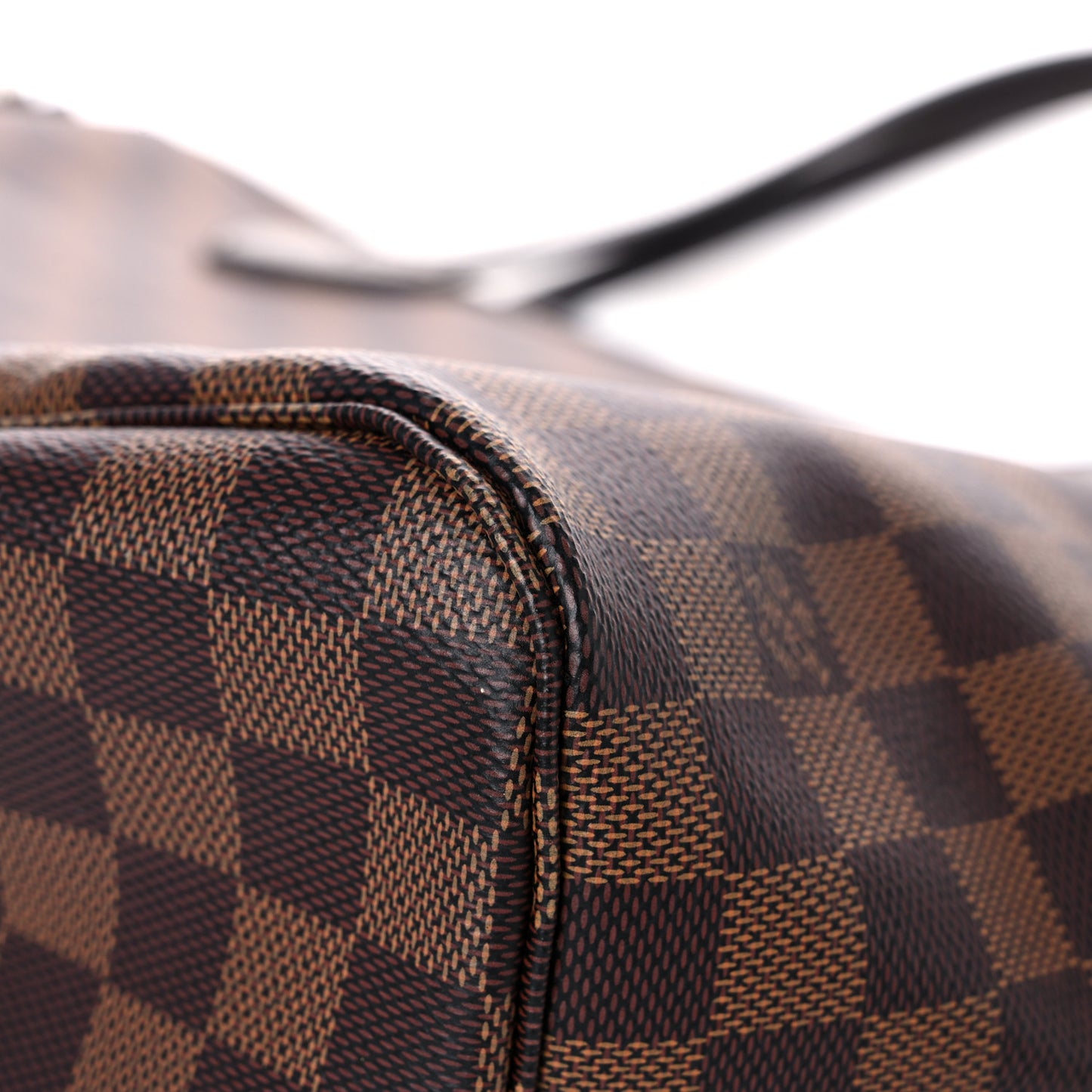 Damier Ebene Neo Neverfull MM
