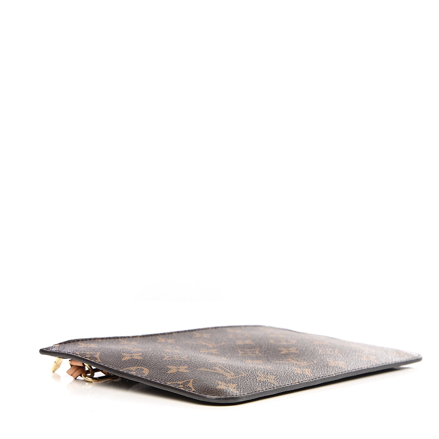 Monogram Neverfull MM GM Pochette Pivoine