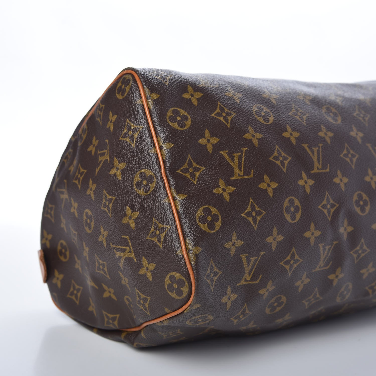 Louis Vuitton Monogram Speedy 35 8 of 10