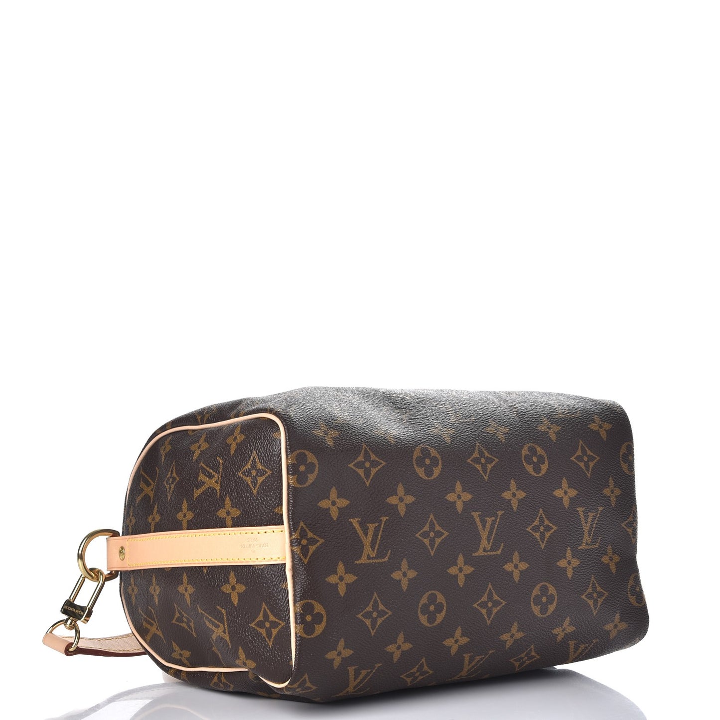 Monogram Speedy Bandouliere 25