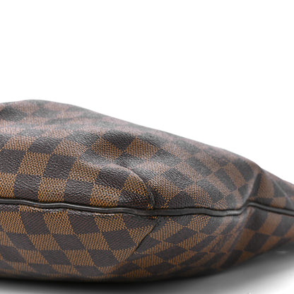 Louis Vuitton Damier Ebene Bloomsbury GM 10 of 16