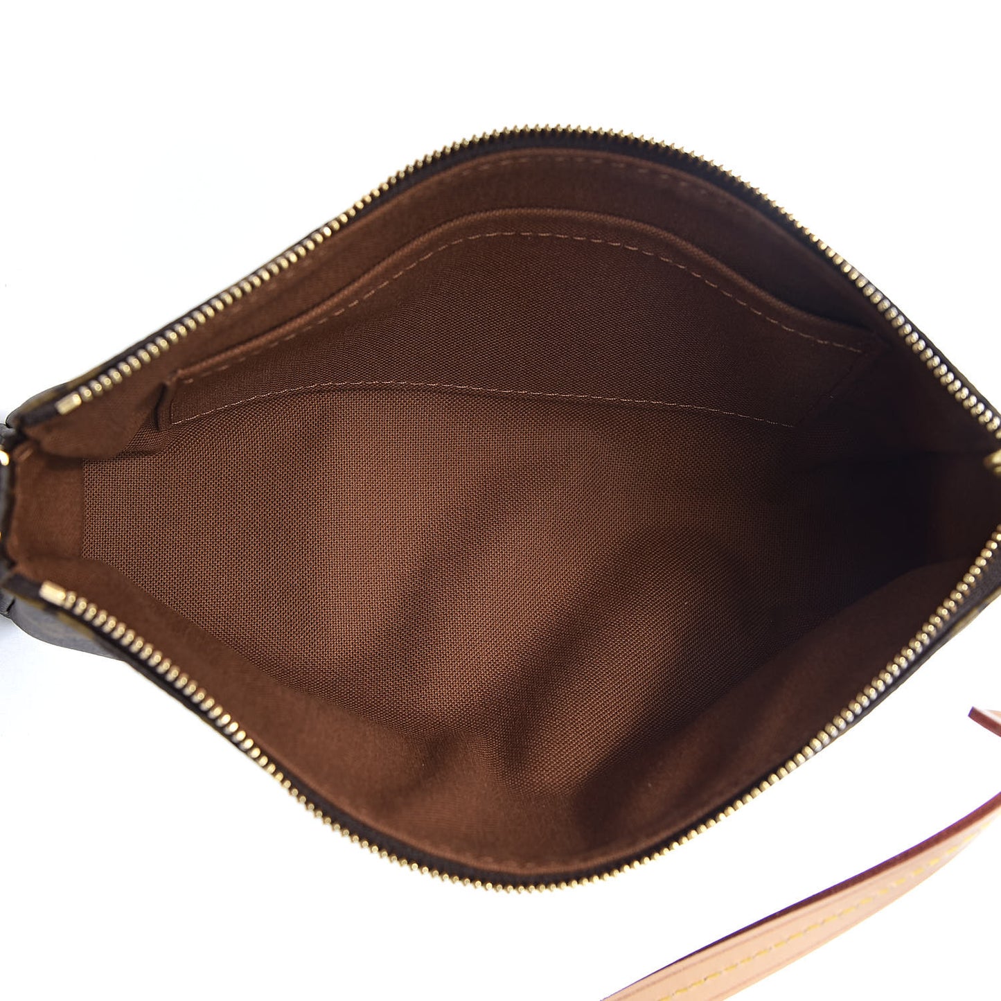 Monogram Pochette Accessories NM
