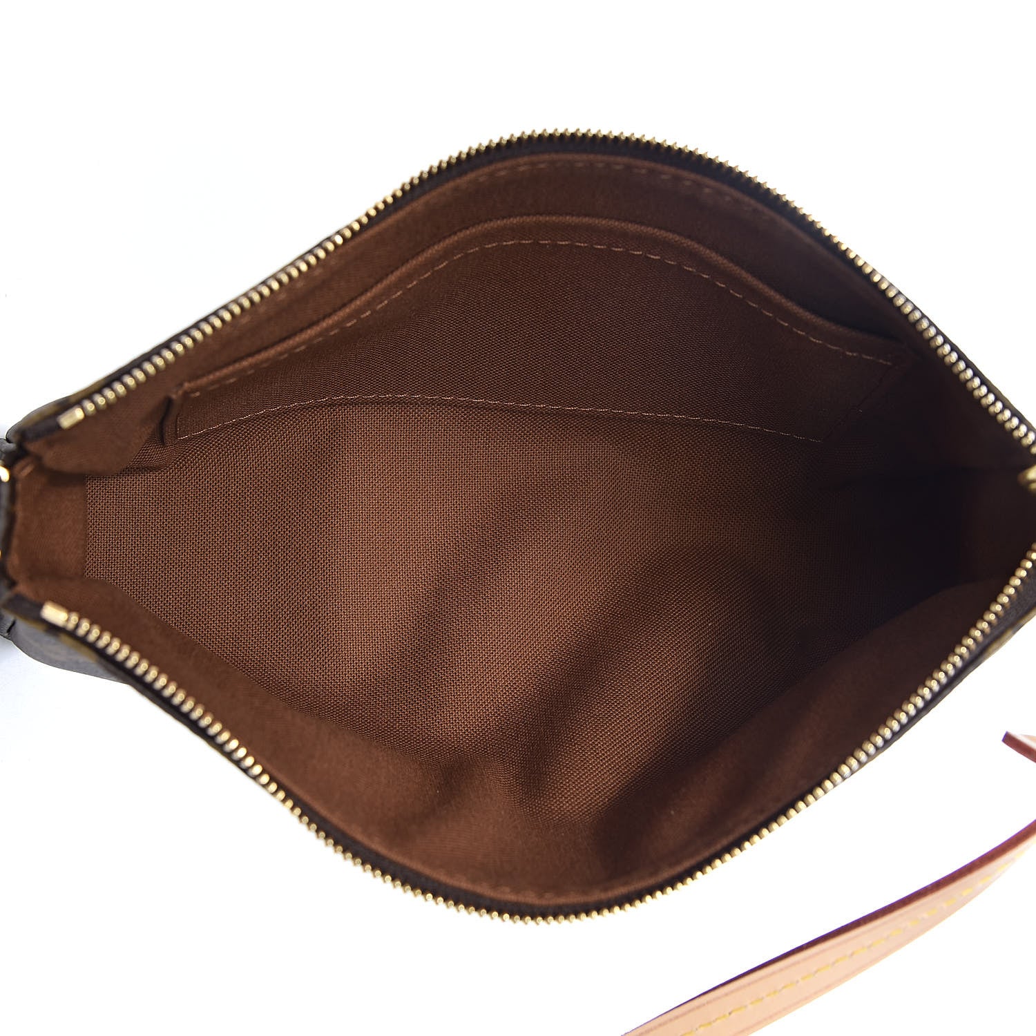 Louis Vuitton Monogram Pochette Accessories NM 5 of 11