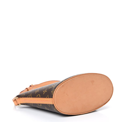 Louis Vuitton Monogram Drouot 3 of 12