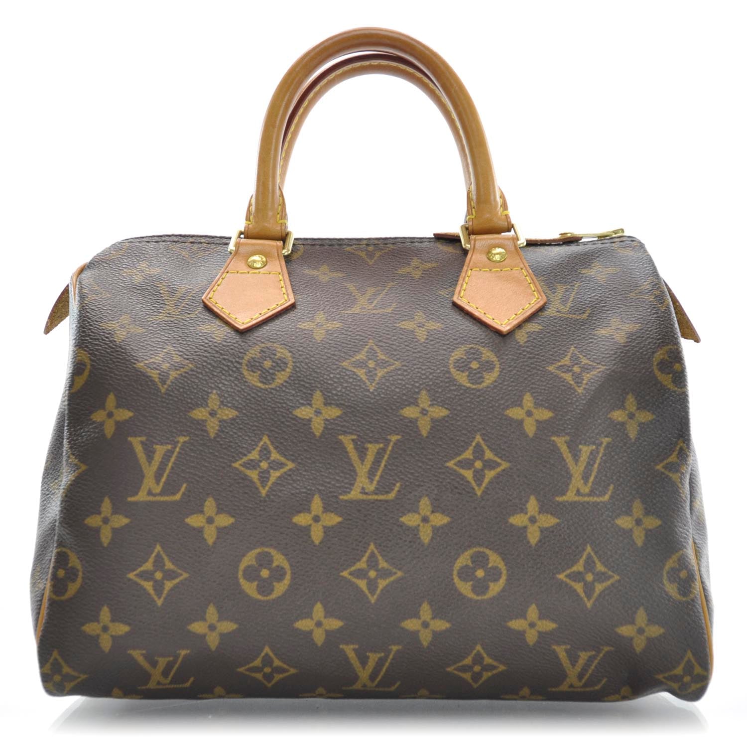 Louis Vuitton Monogram Speedy 25 1 of 10