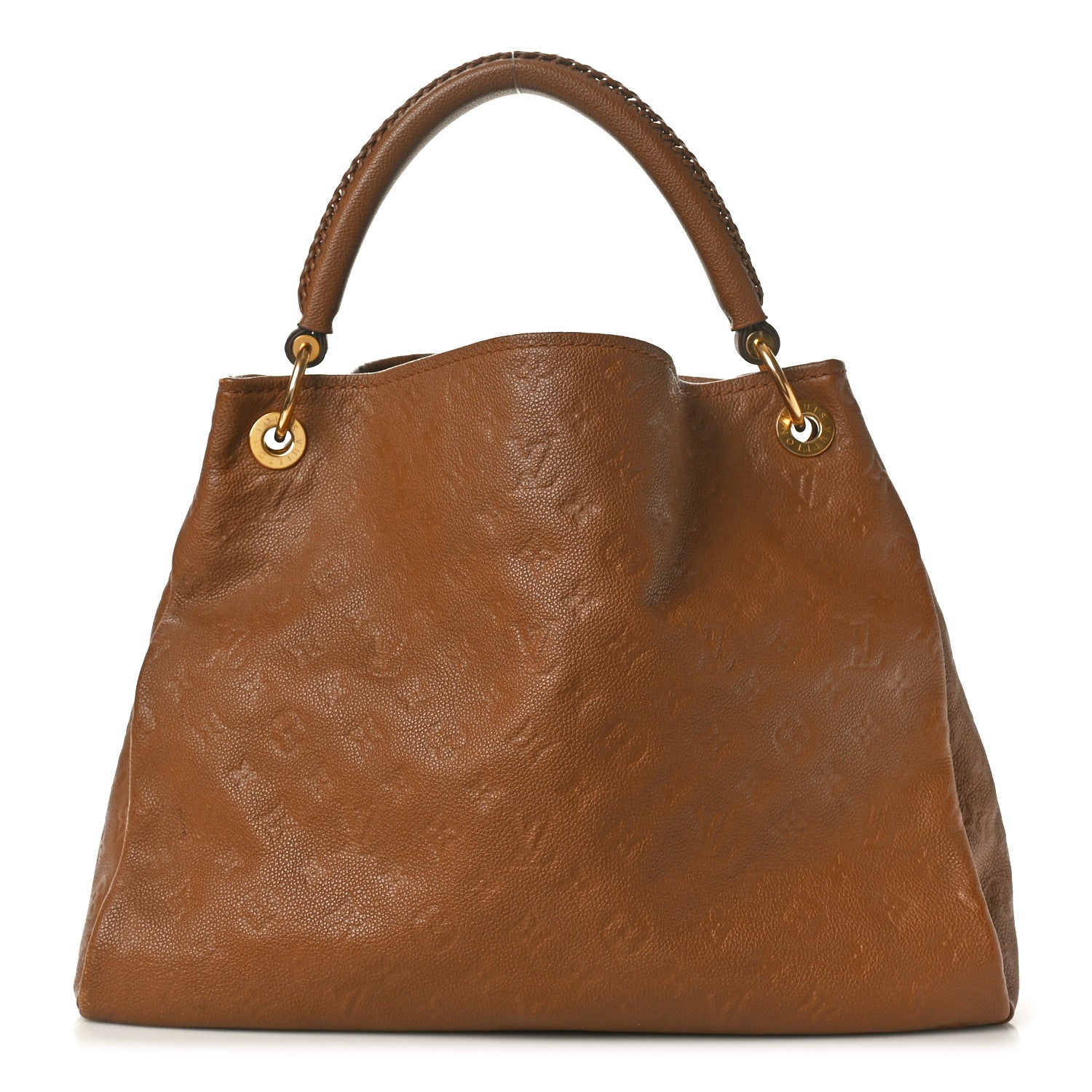 Louis Vuitton Empreinte Artsy MM Havane Havane 1 of 11