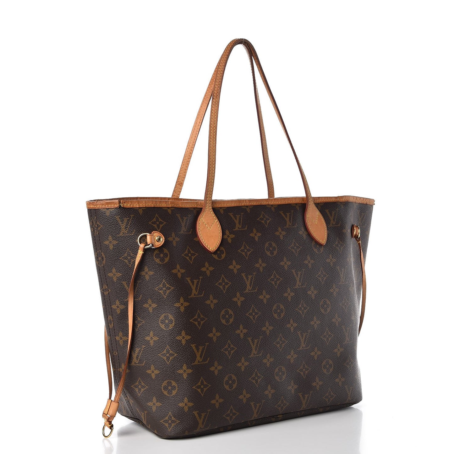 Monogram Neverfull MM
