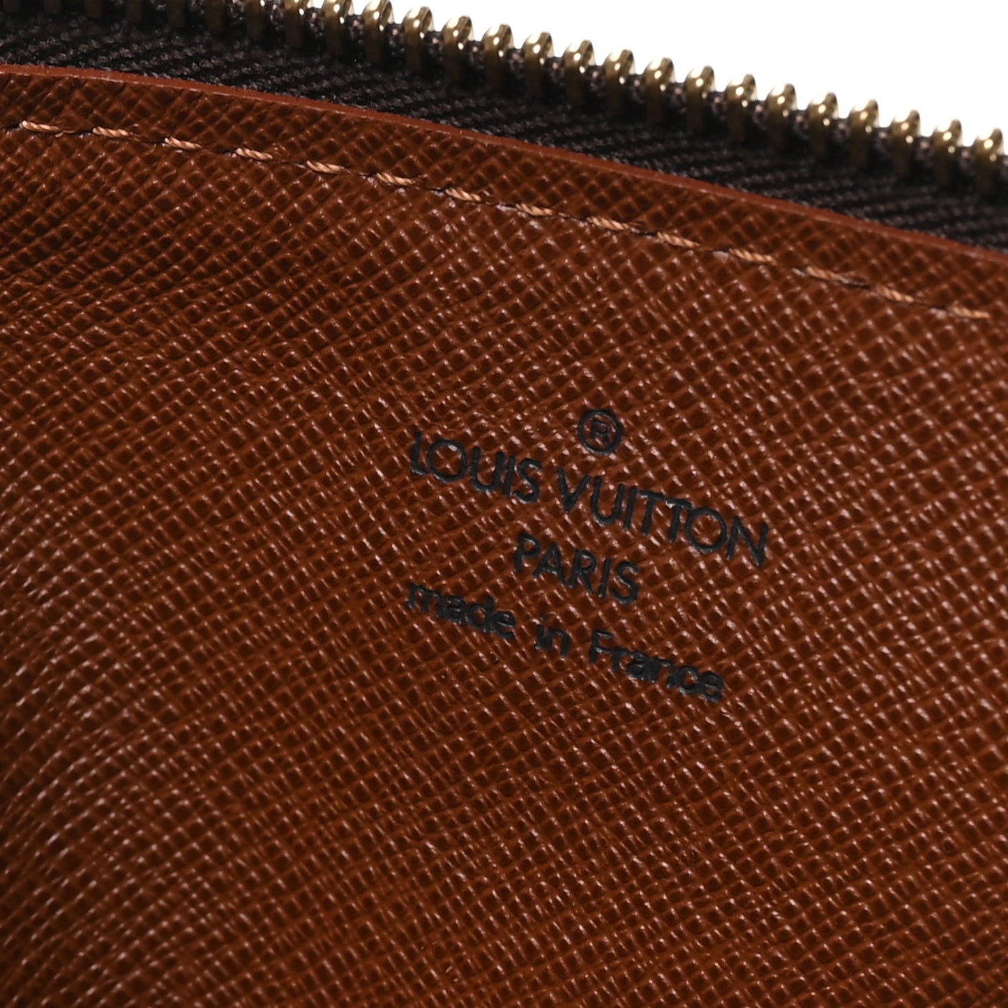 Monogram Papillon 26