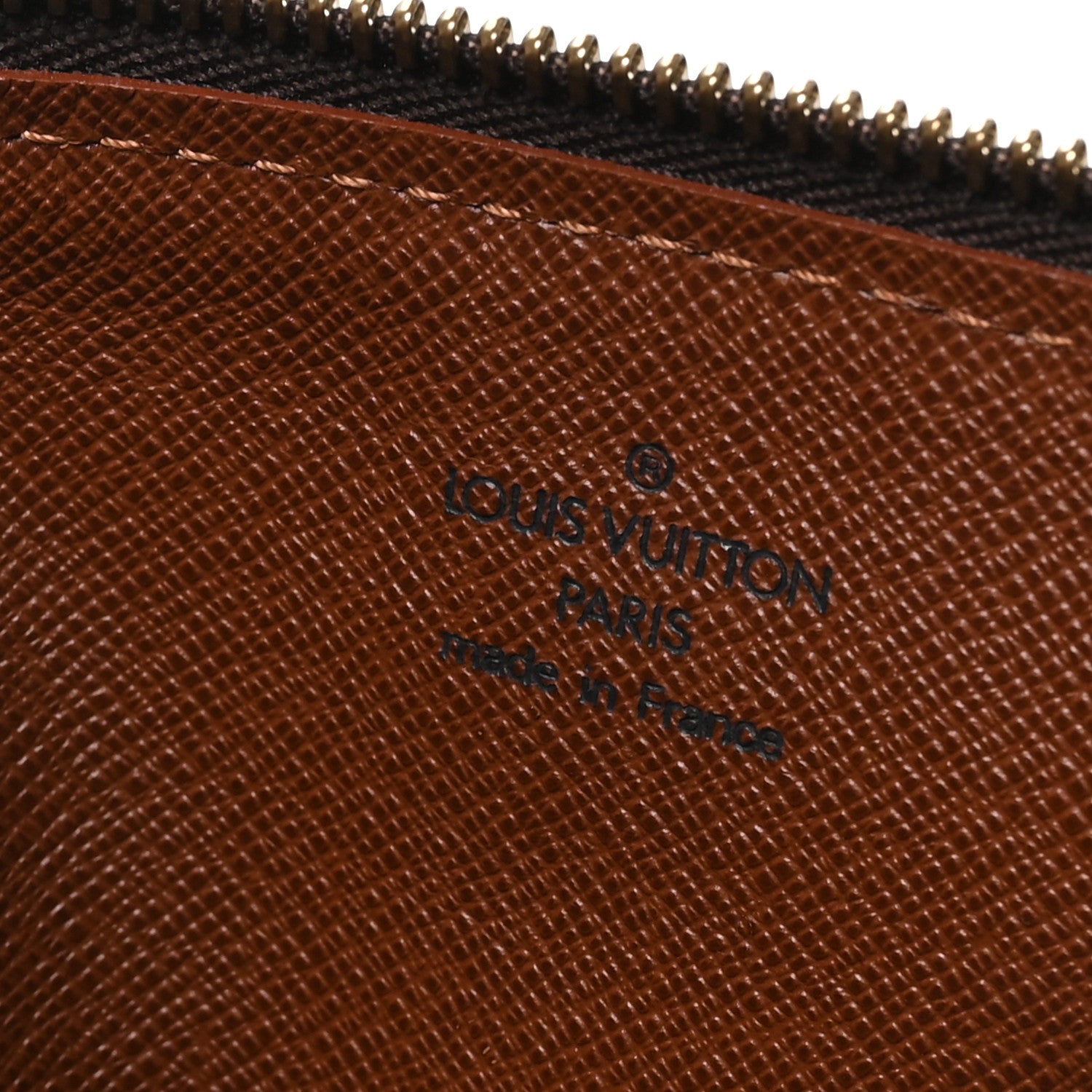 Louis Vuitton Monogram Papillon 26 6 of 10