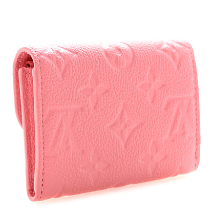 Louis Vuitton Empreinte Rosalie Coin Purse Tender Bliss 3 of 7