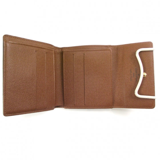 Monogram Elise Wallet