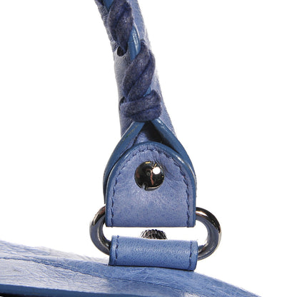 Balenciaga Agneau Giant 12 Silver Hardware First Nuage 10 of 12