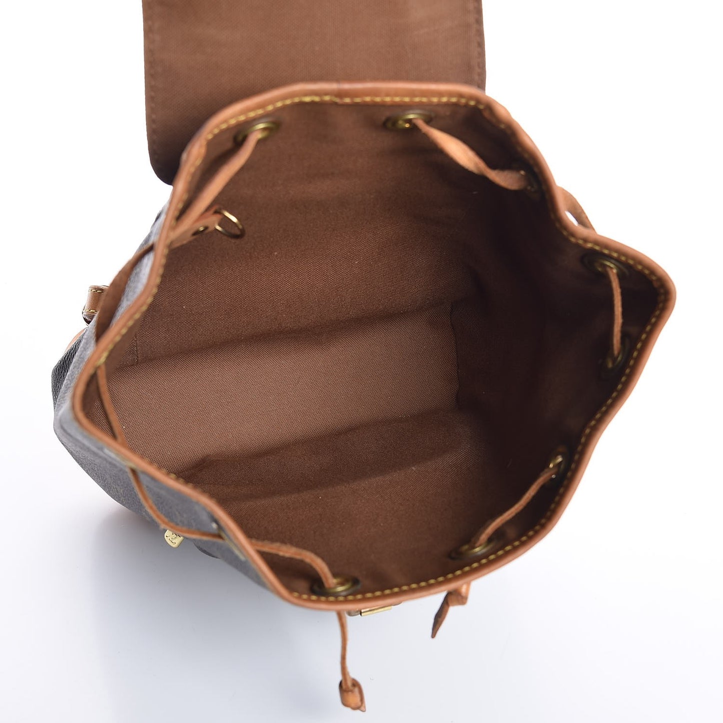 Monogram Mini Montsouris Backpack