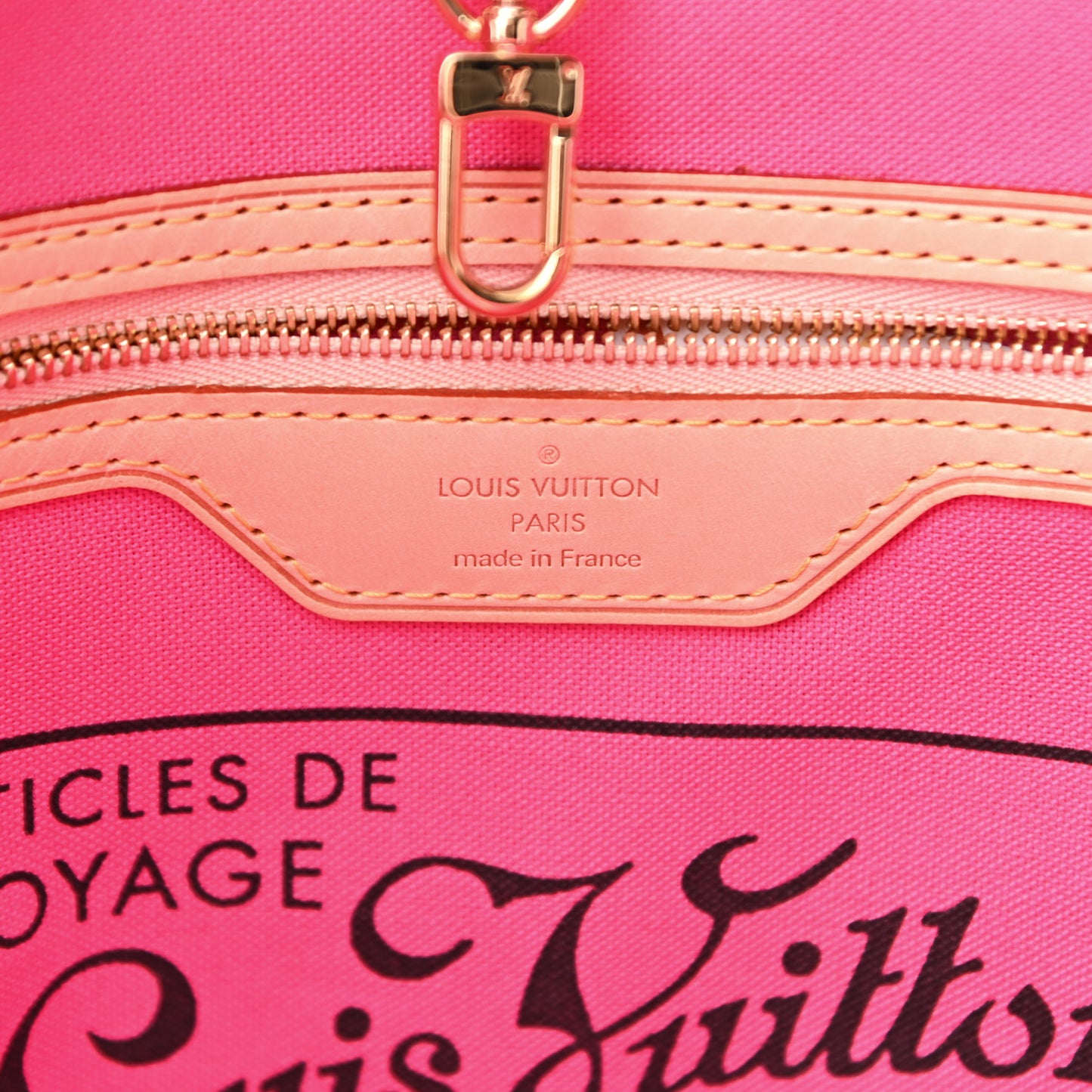 Monogram MOCA Neverfull GM