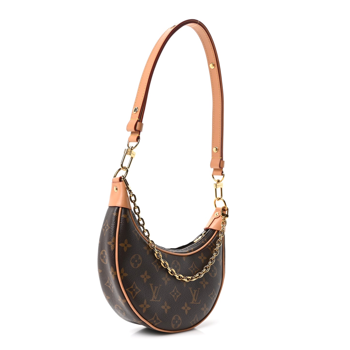 Monogram Loop