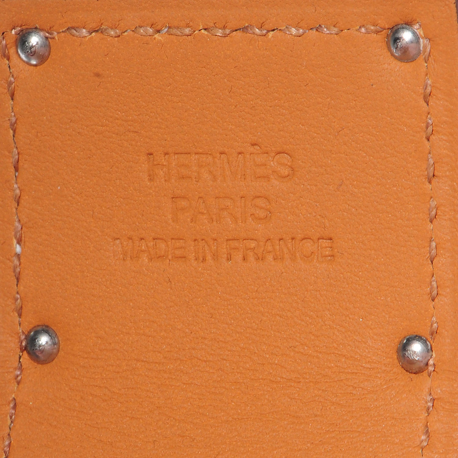Hermes Swift Kelly Dog Cuff Etoupe 5 of 6