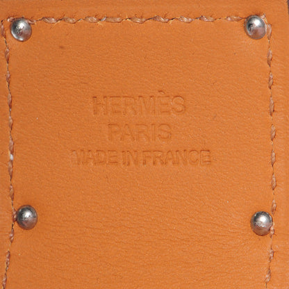 Hermes Swift Kelly Dog Cuff Etoupe 5 of 6