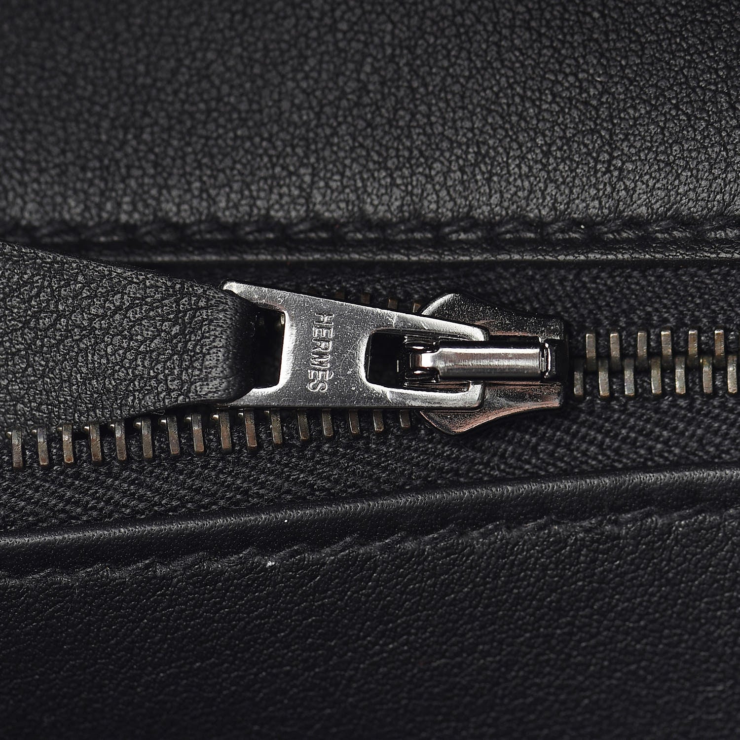 Hermes Swift Birkin 30 Black 14 of 40
