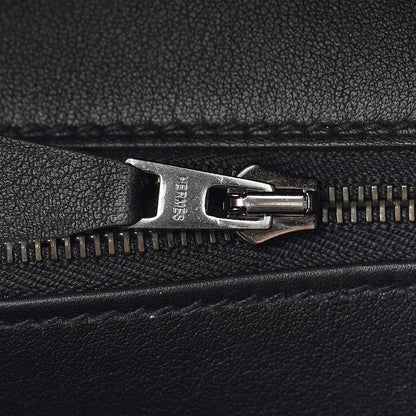 Hermes Swift Birkin 30 Black 14 of 40