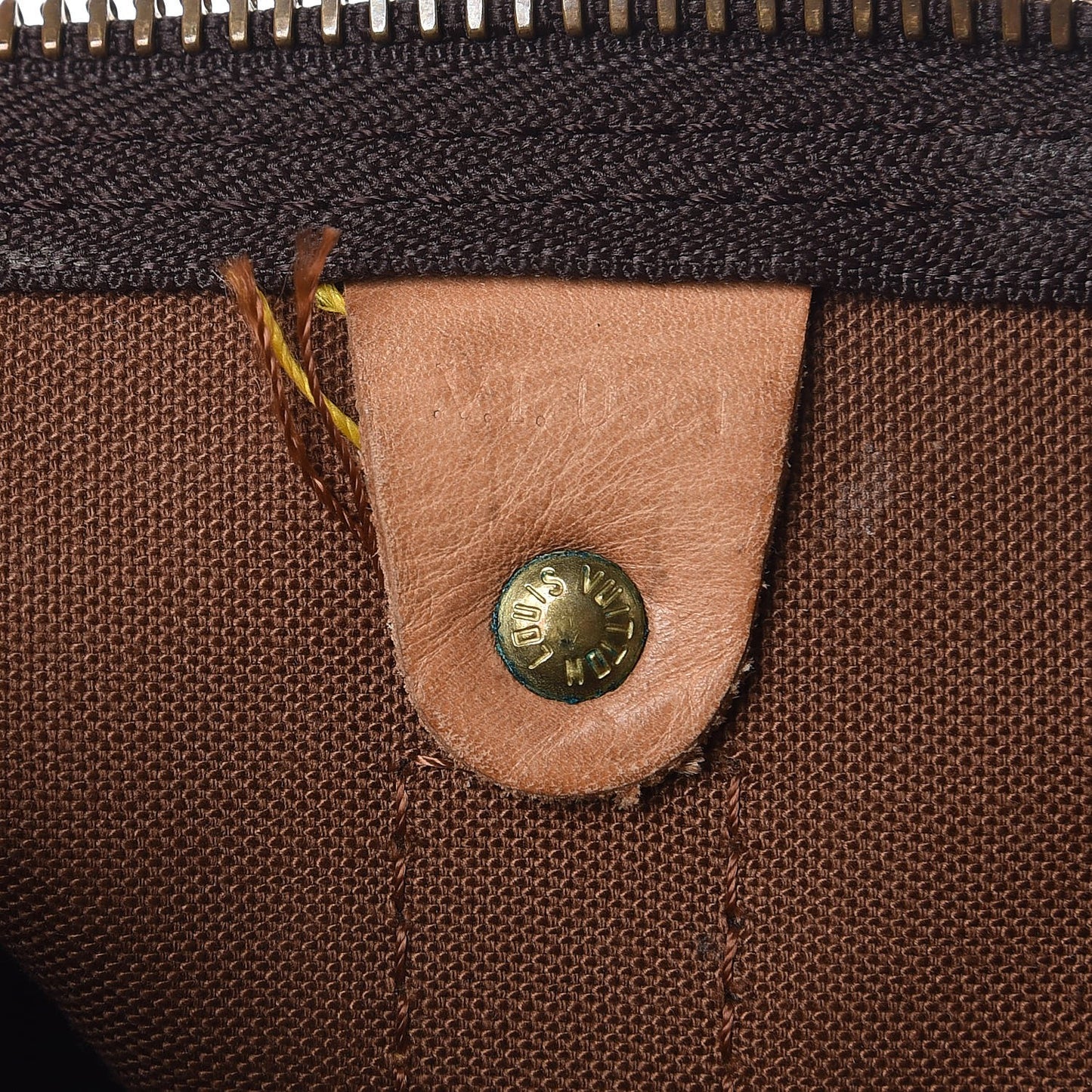 Monogram Keepall Bandouliere 60