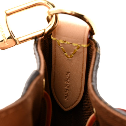 Louis Vuitton Monogram Odyssee MM 7 of 10